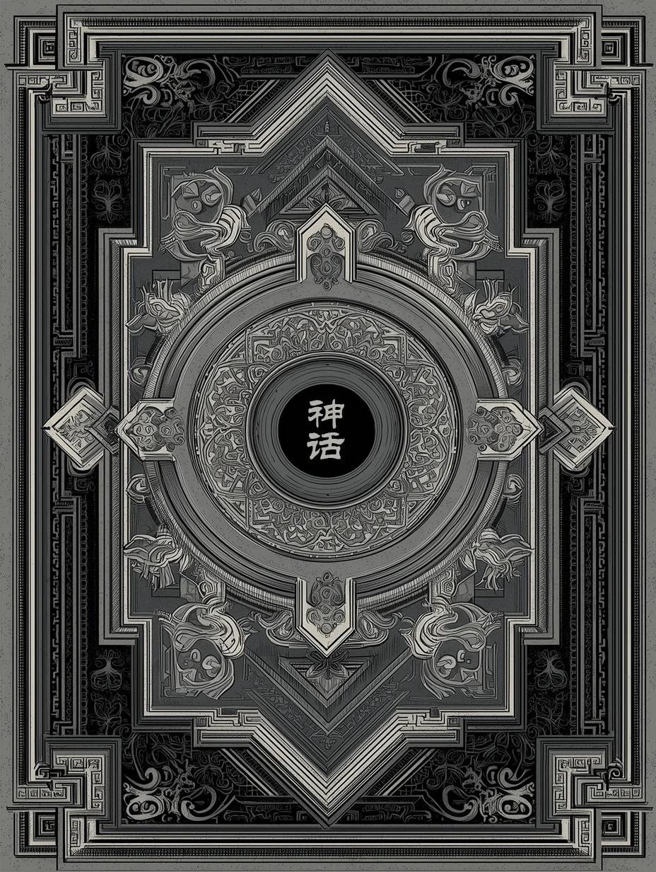 Hòutǔ | Myth of China